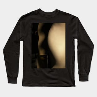 Column Art Long Sleeve T-Shirt